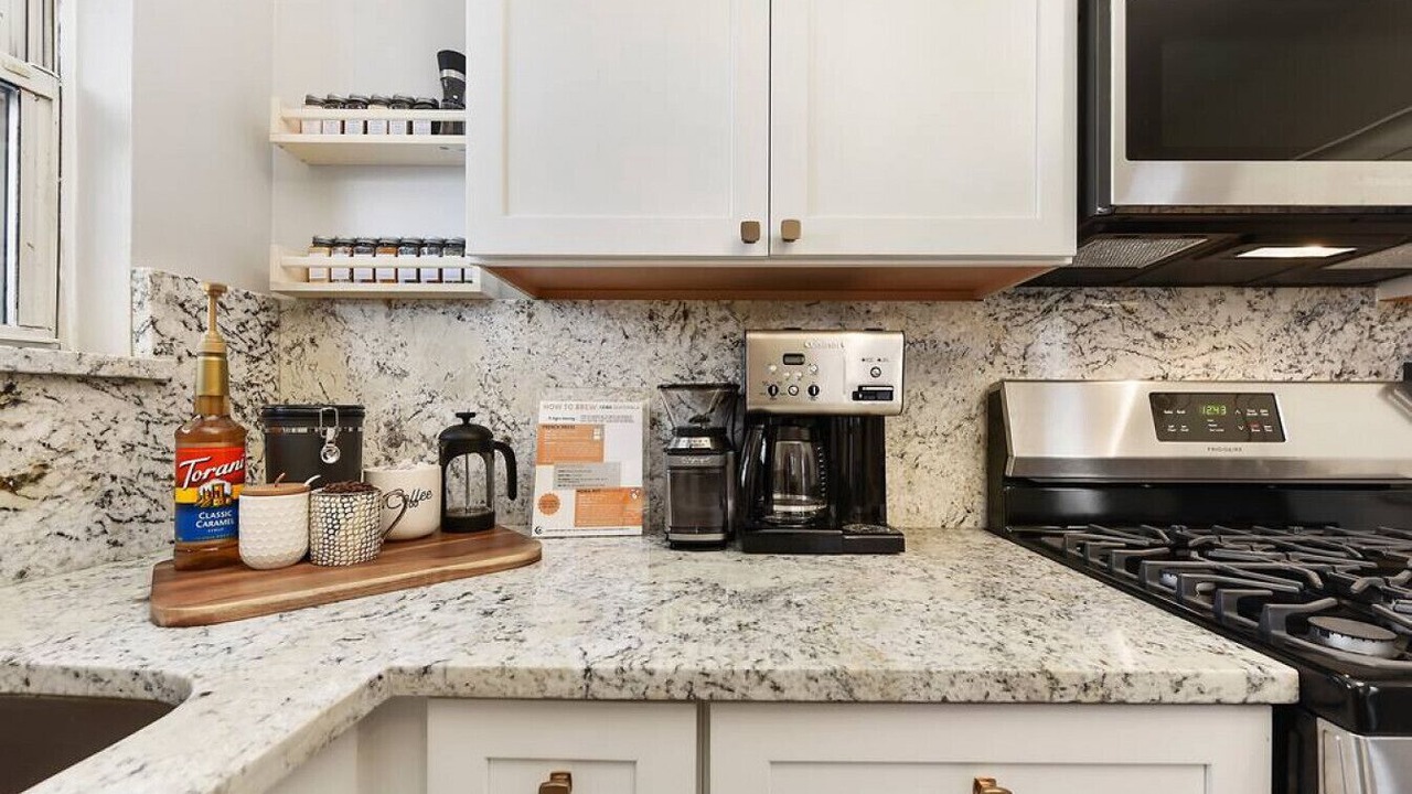 Photo of Kitchen in Lawrenceville