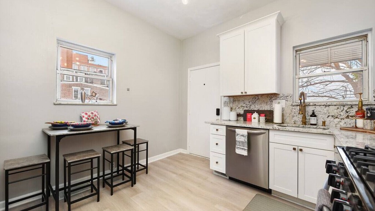 Photo of Kitchen in Lawrenceville