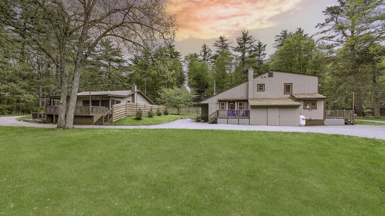 Photo of Outdoor in Hawley