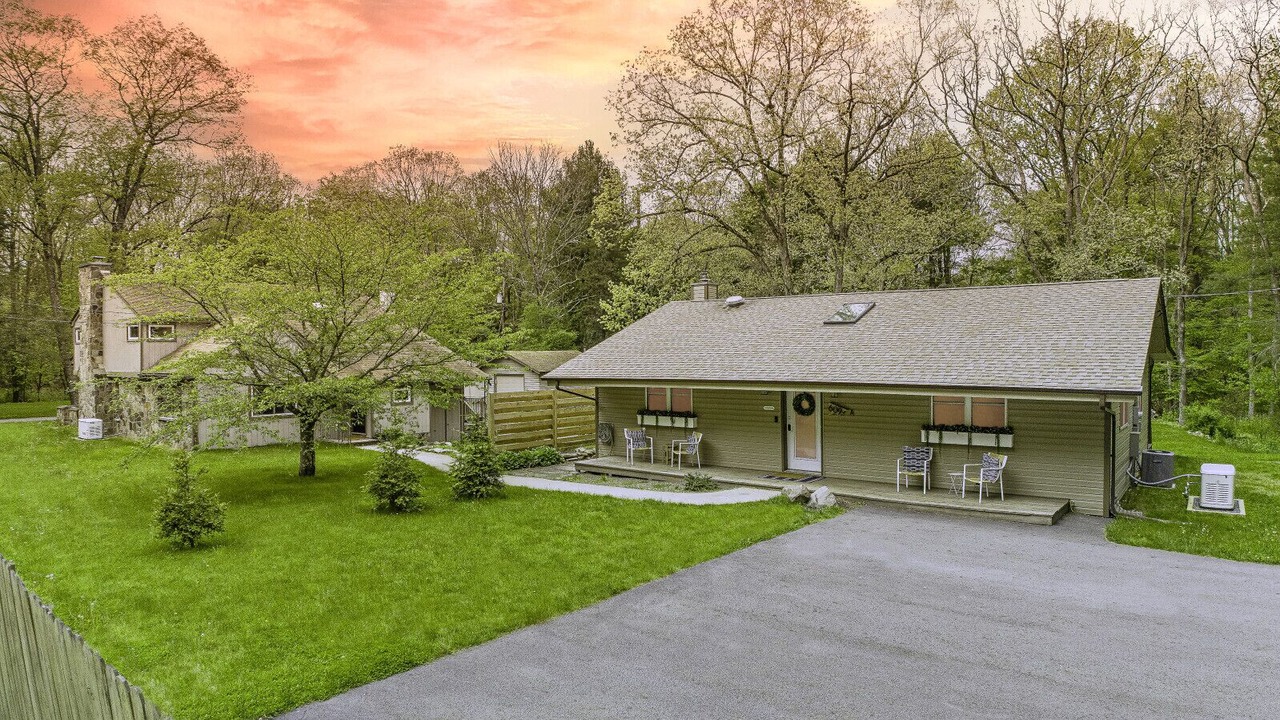 Photo of Outdoor in Hawley