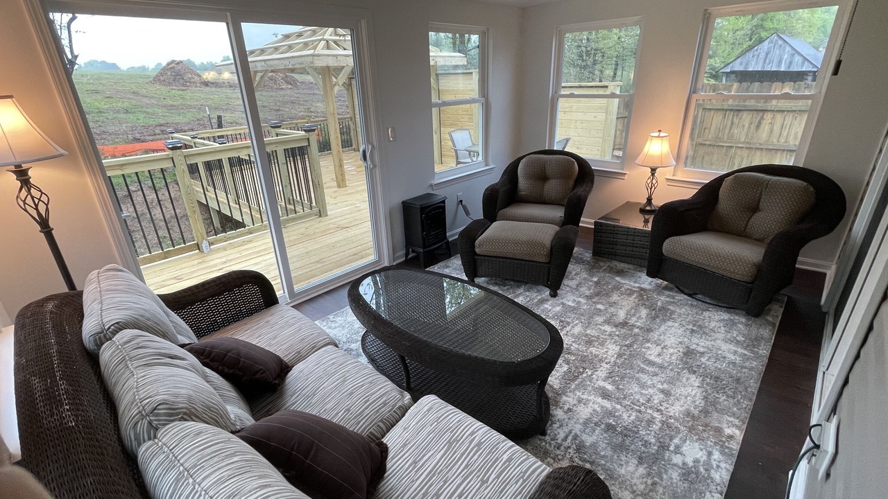Photo of Bedroom in Speed