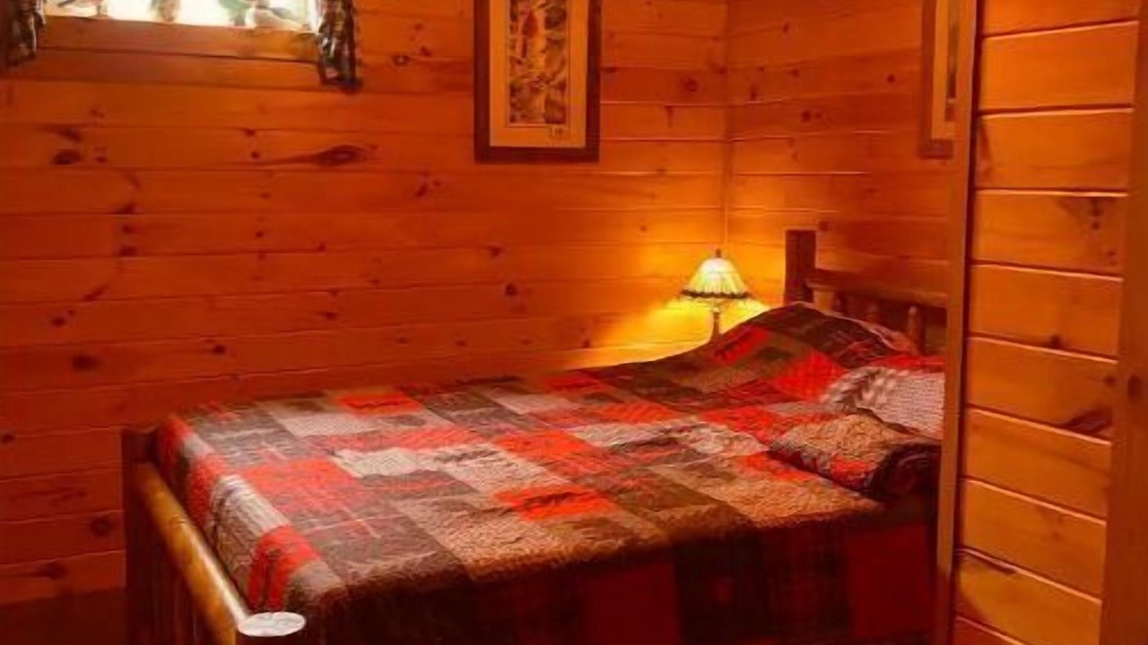 Photo of Bedroom in Lock Haven