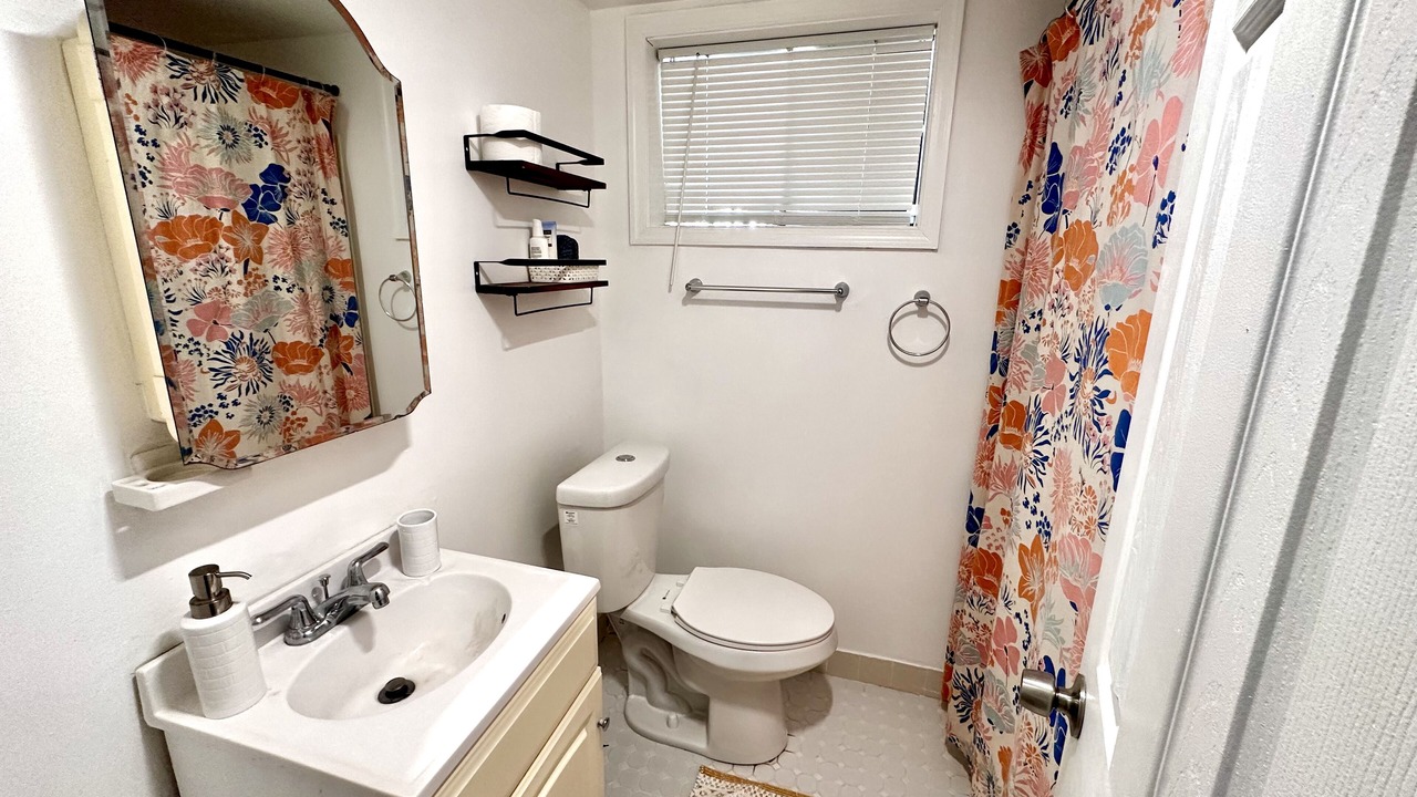 Photo of Bathroom in Wheaton