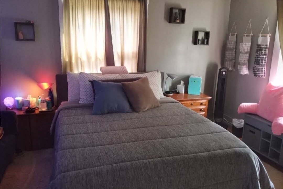 Photo of Bedroom in Norton