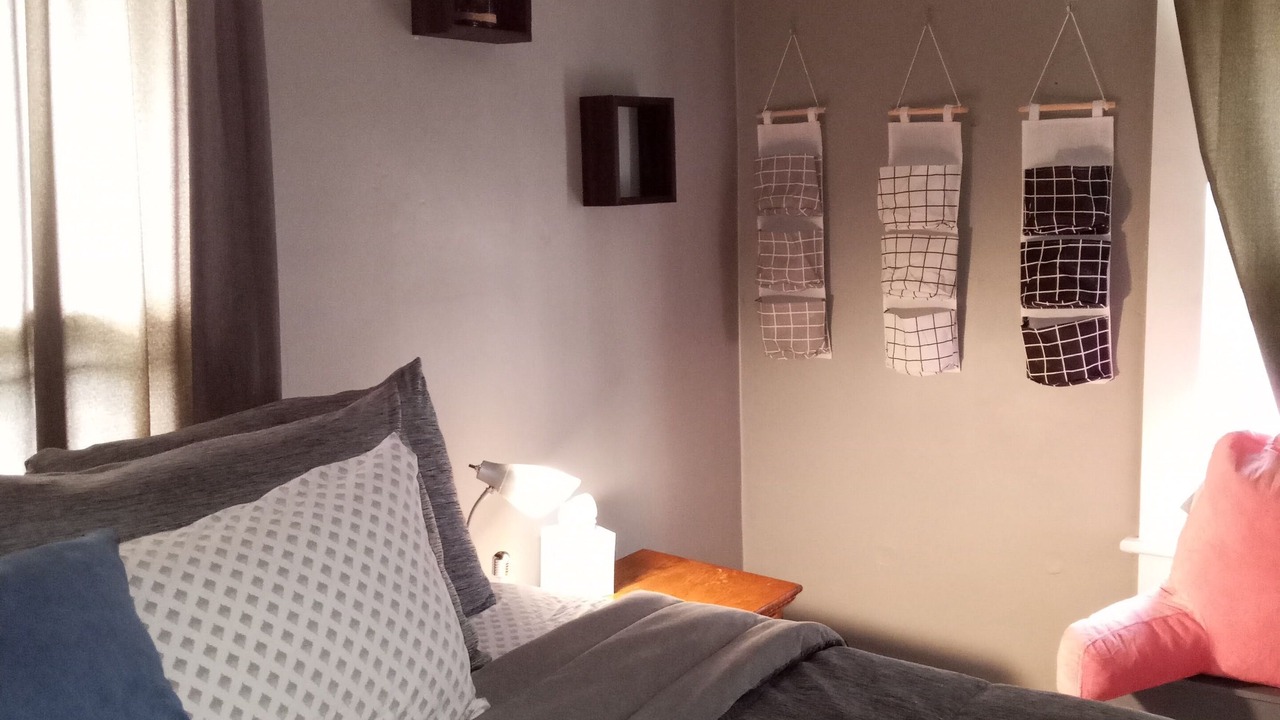 Photo of Bedroom in Norton