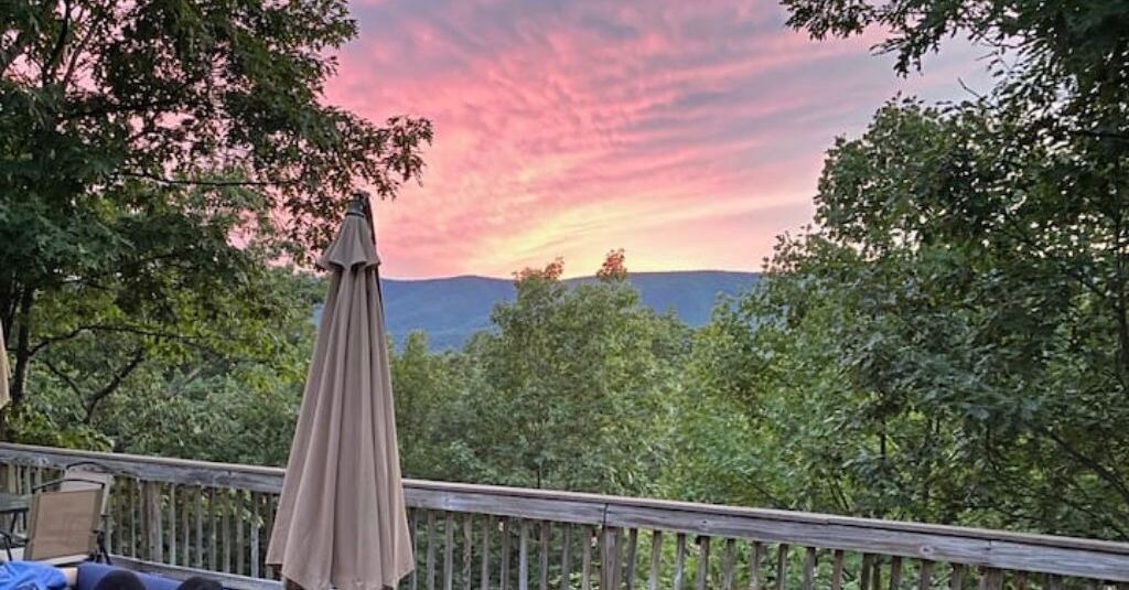 Photo of Outdoor in Mount Jackson