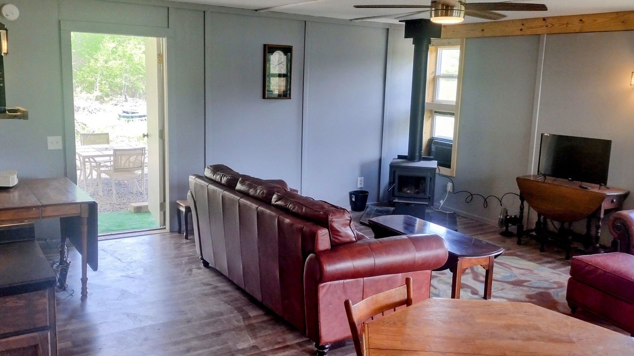 Photo of Livingroom in Westford