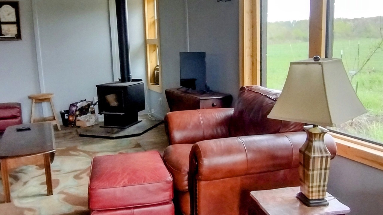 Photo of Livingroom in Westford