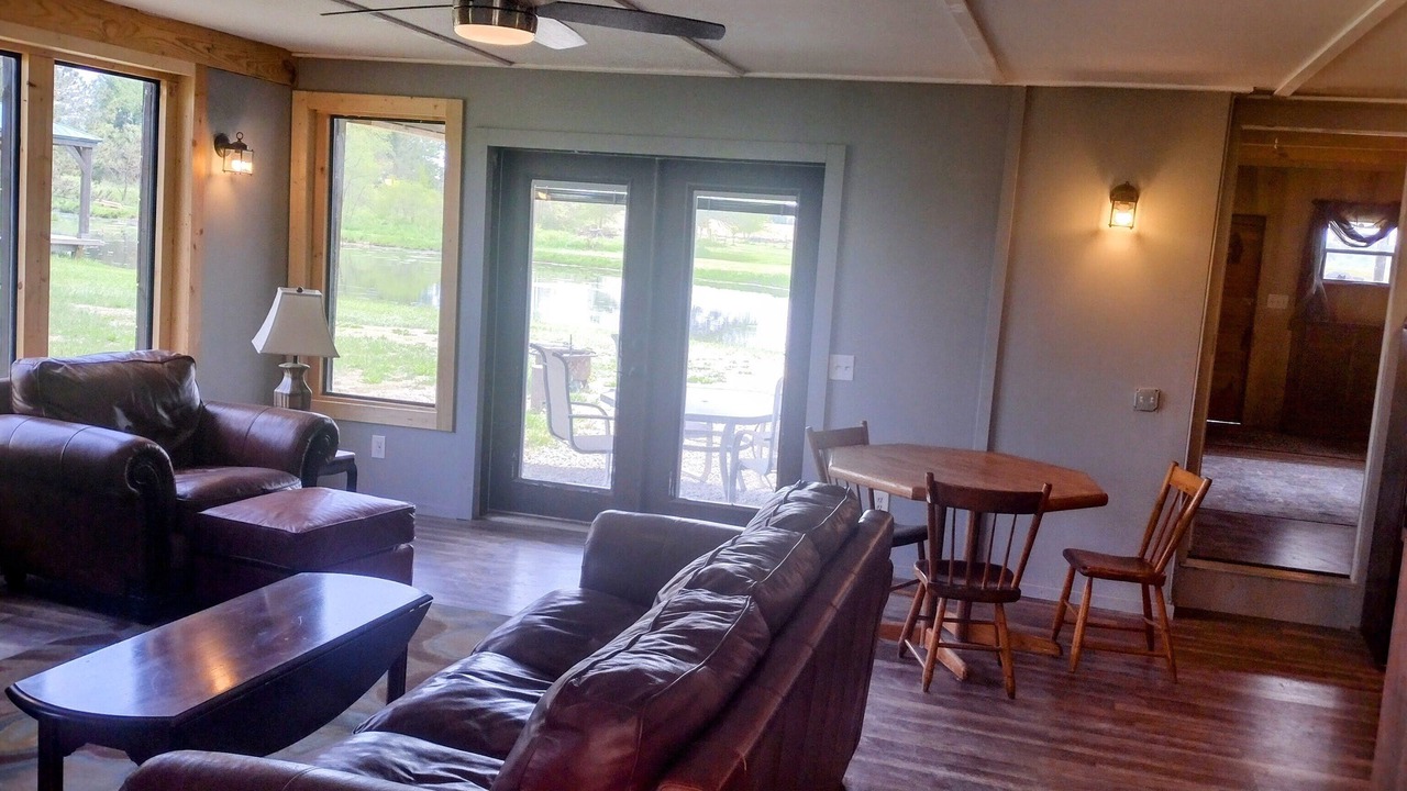 Photo of Livingroom in Westford
