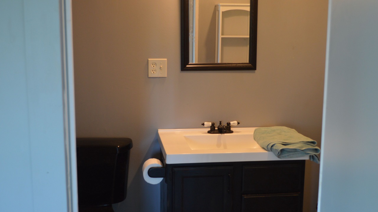 Photo of Bathroom in Westford