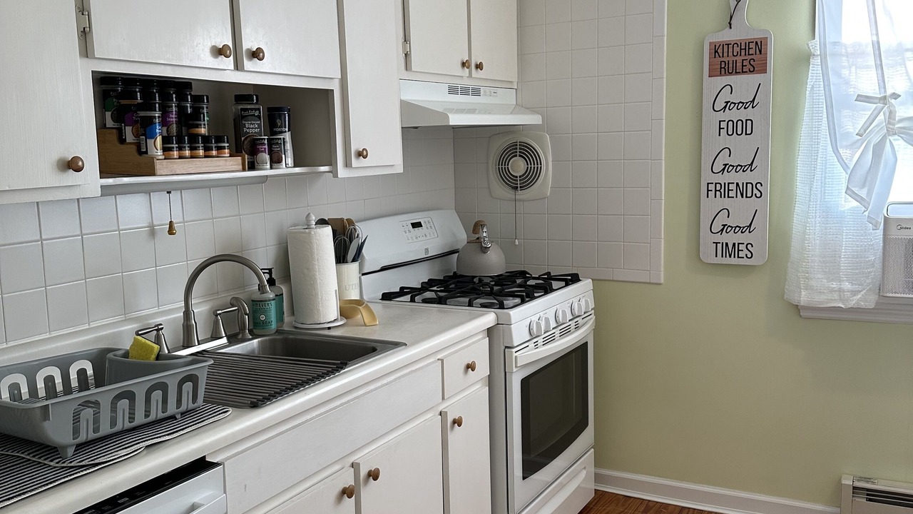 Photo of Kitchen in North Cape May