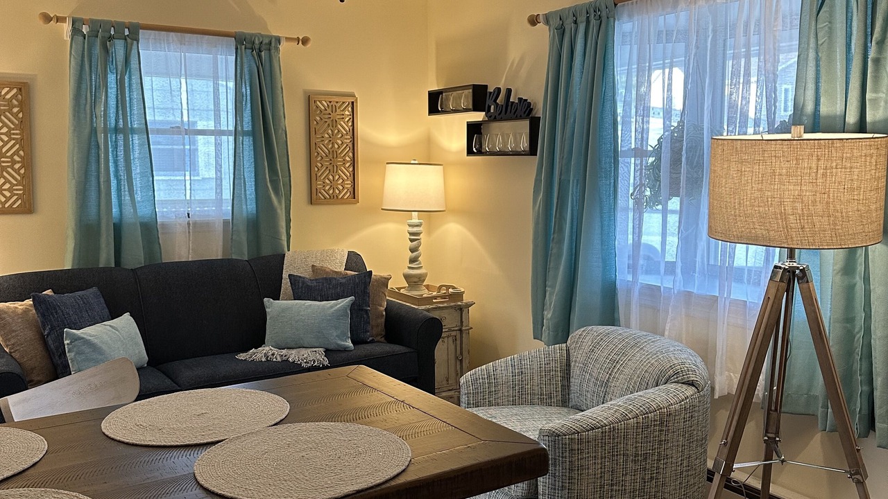 Photo of Livingroom in North Cape May