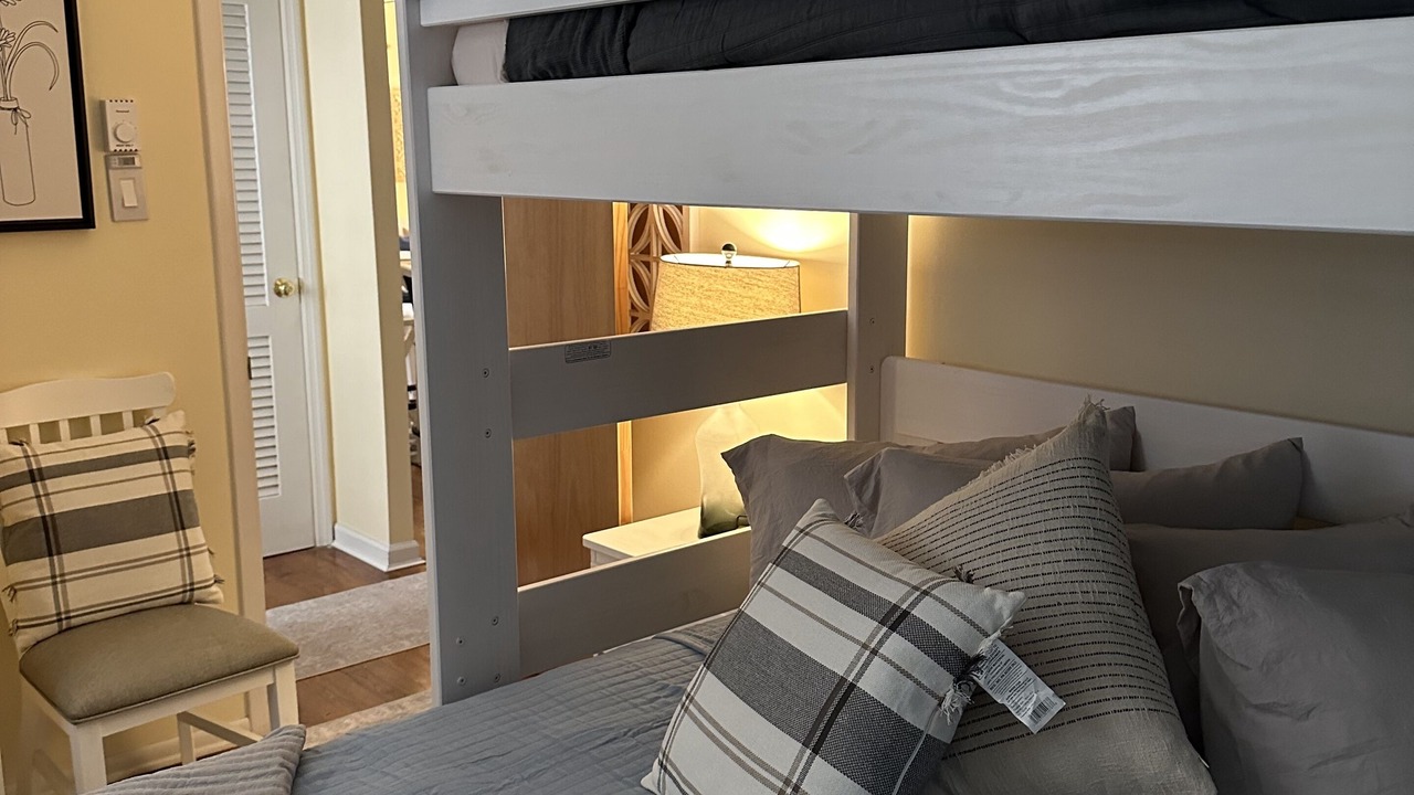 Photo of Bedroom in North Cape May