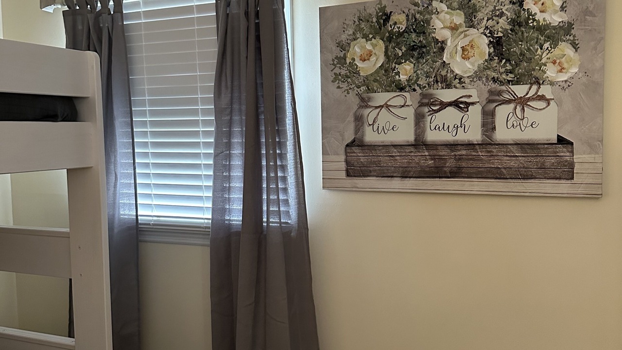 Photo of Bedroom in North Cape May