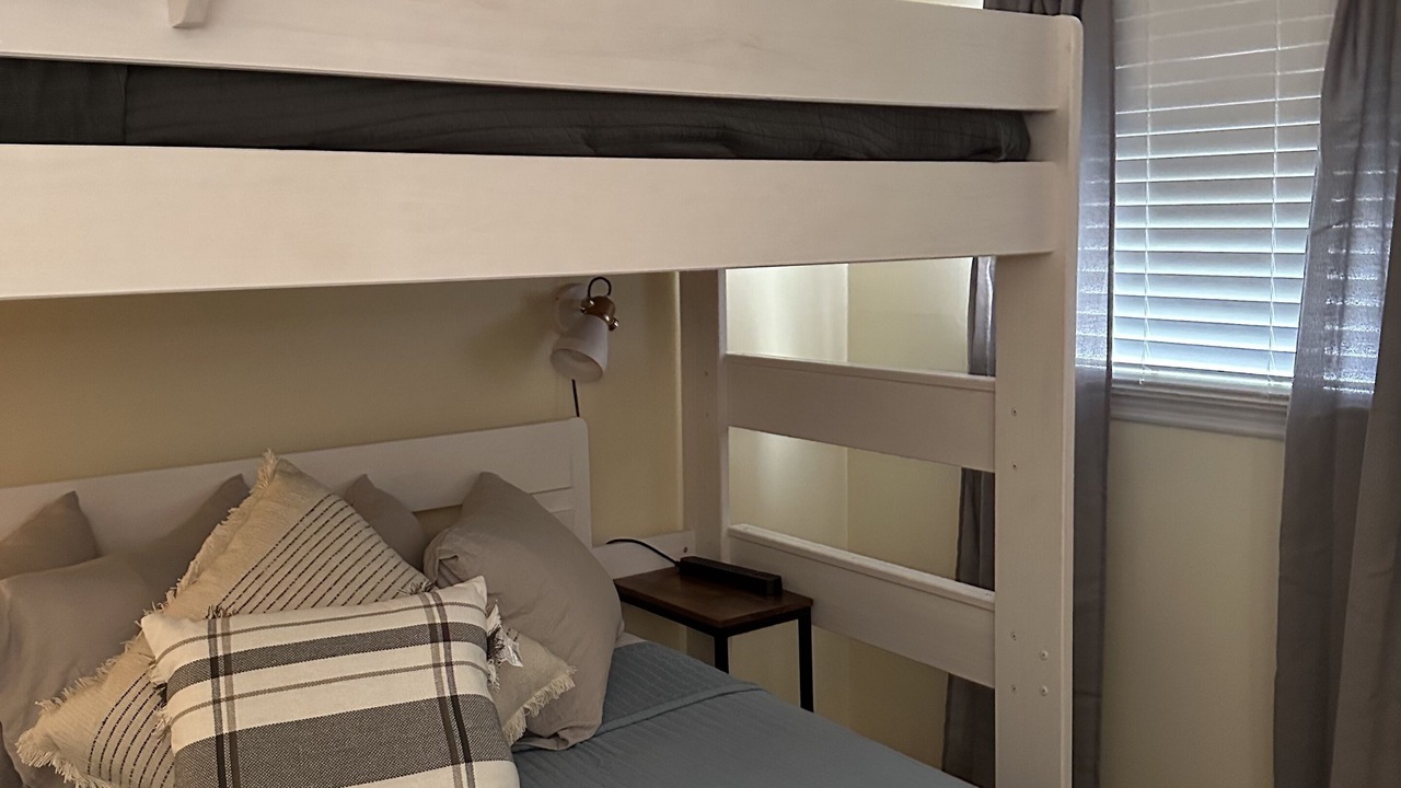 Photo of Bedroom in North Cape May
