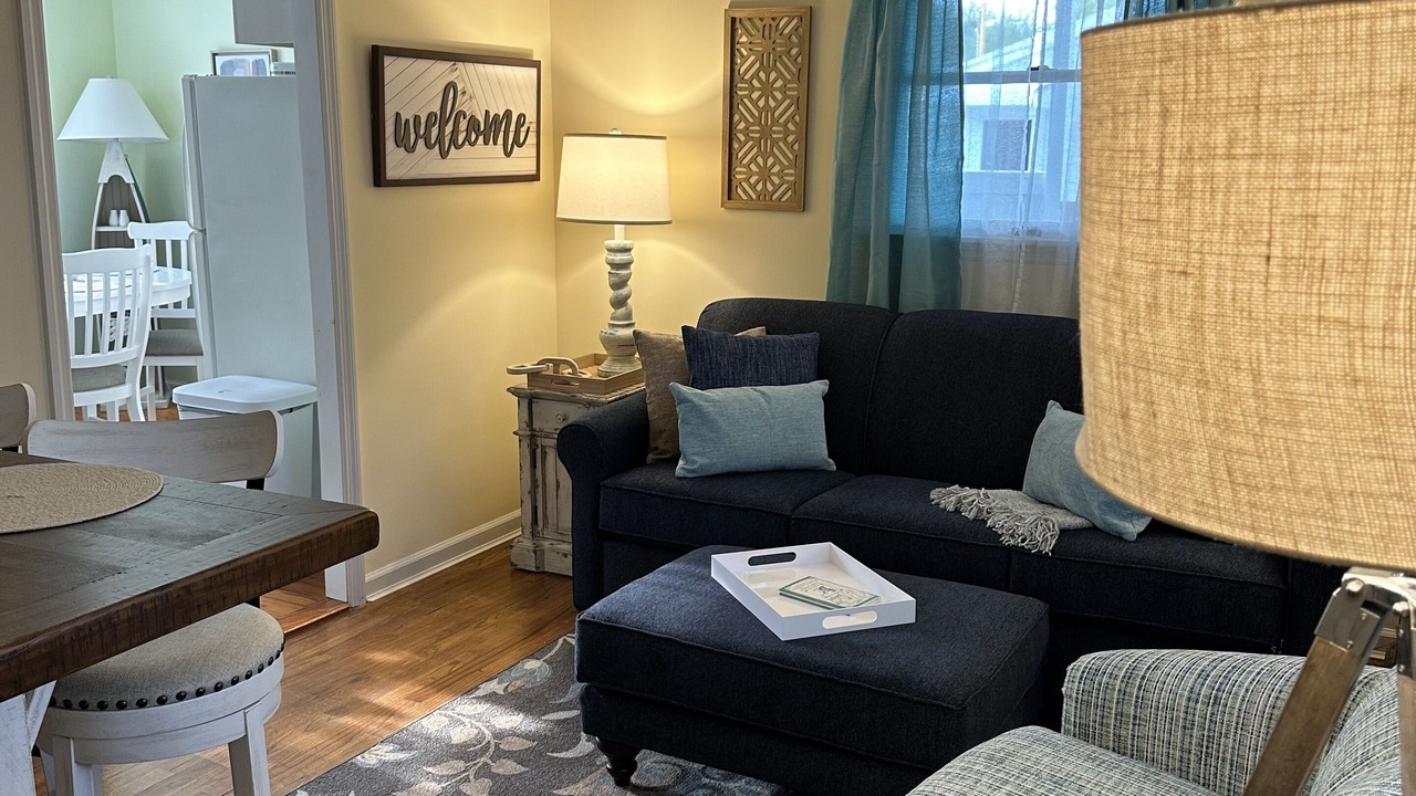 Photo of Livingroom in North Cape May