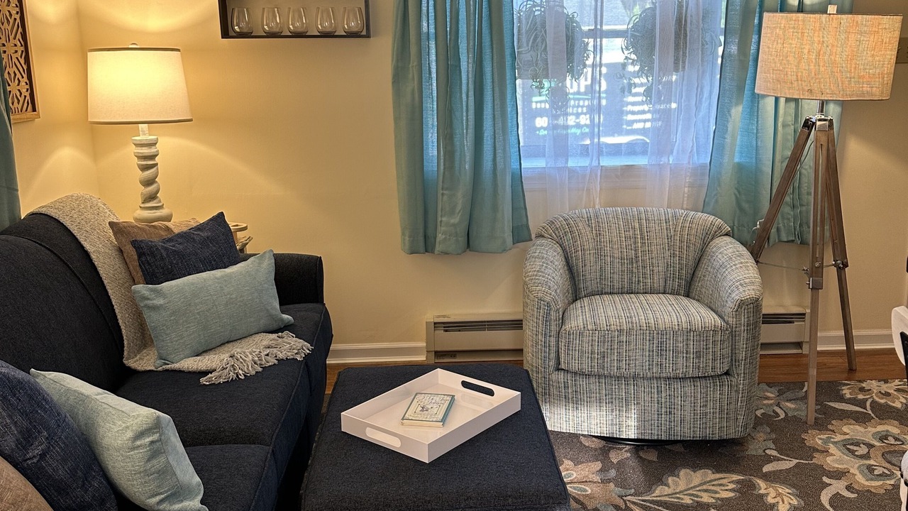 Photo of Livingroom in North Cape May