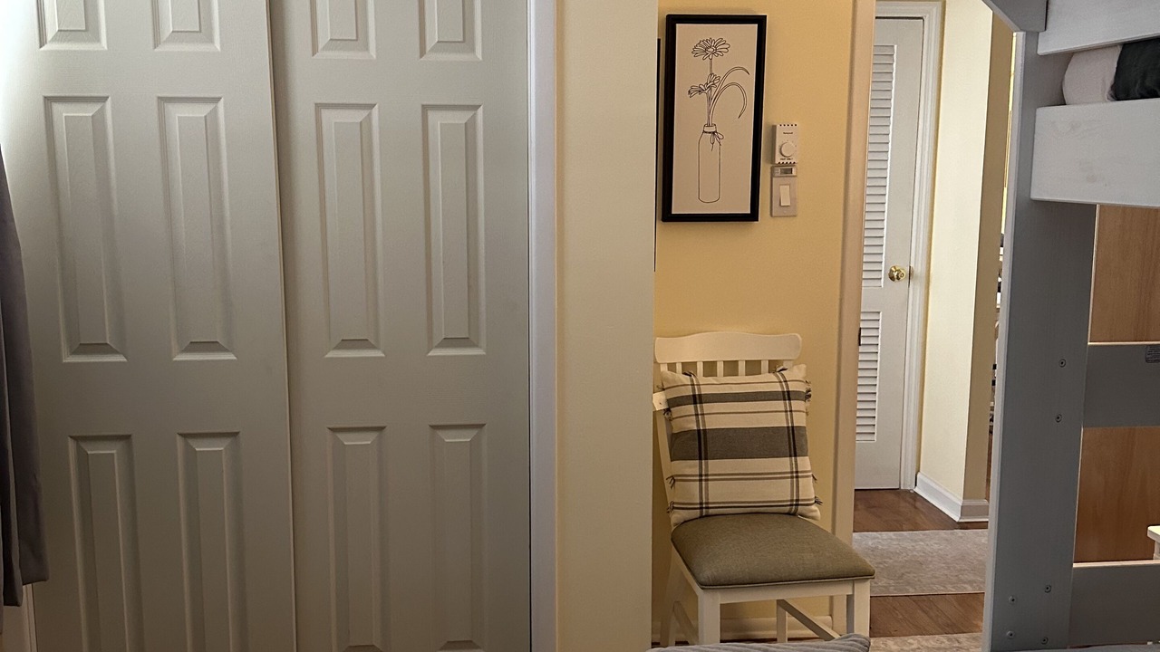 Photo of Bedroom in North Cape May