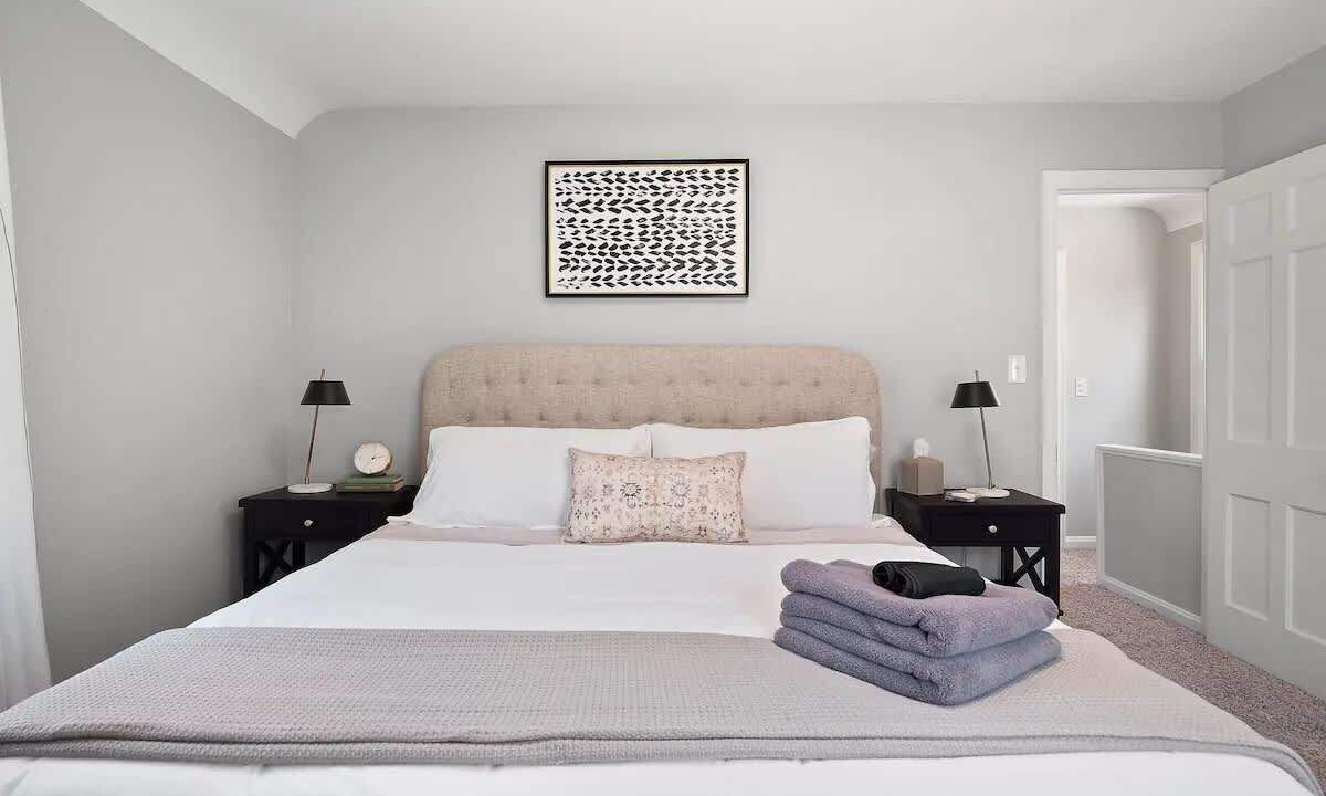 Photo of Bedroom in South Euclid
