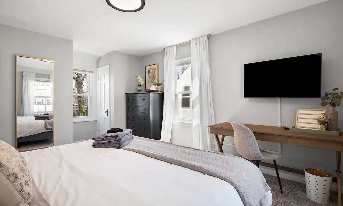 Photo of Bedroom in South Euclid
