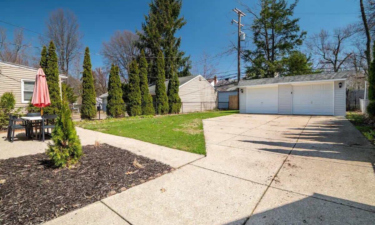 Photo of Outdoor in South Euclid