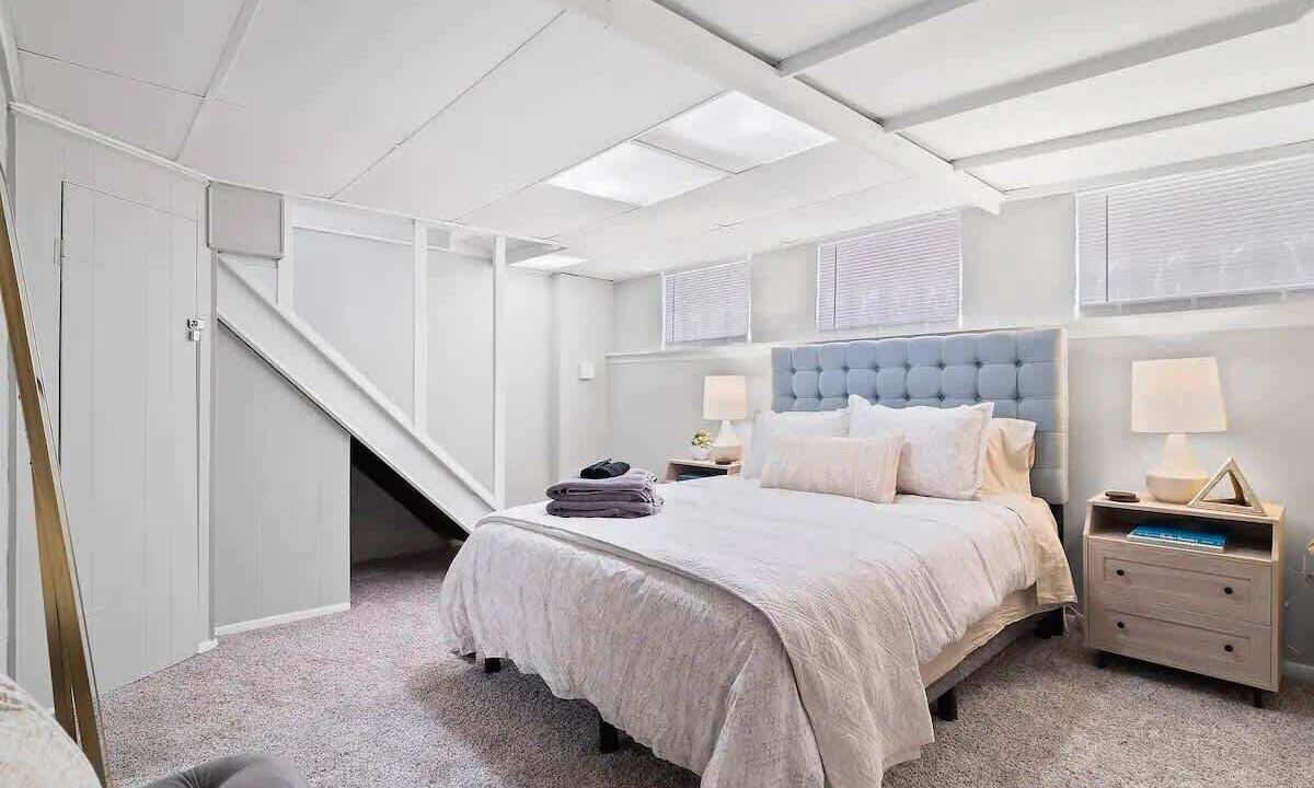 Photo of Bedroom in South Euclid