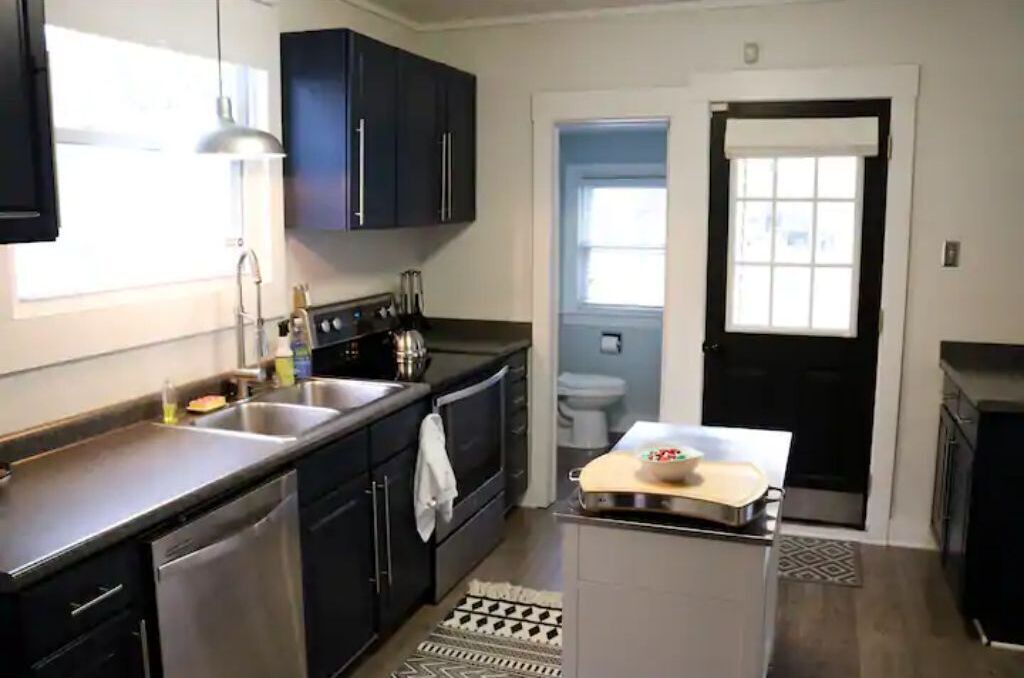 Photo of Kitchen in Fort Wayne