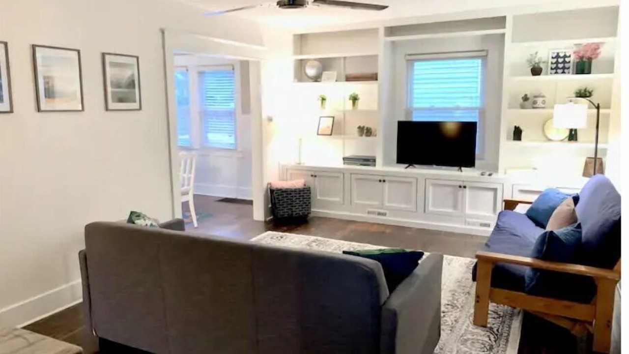 Photo of Livingroom in Fort Wayne