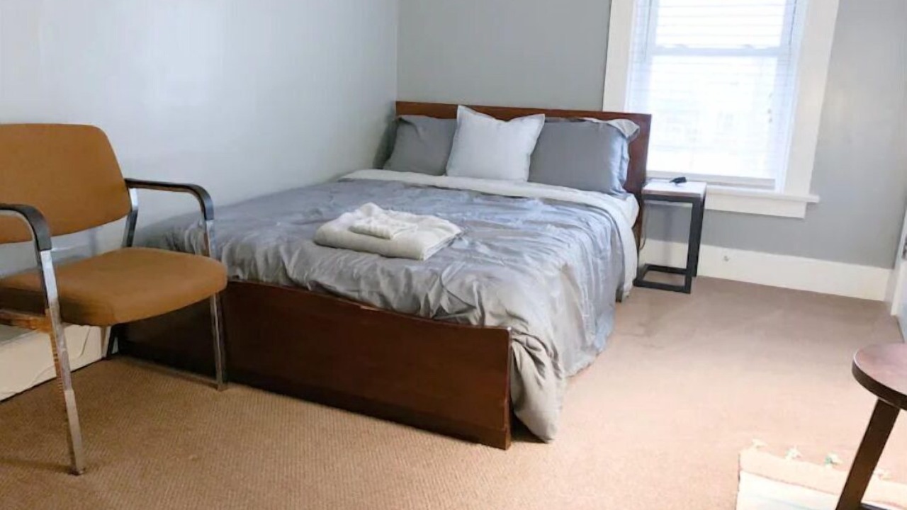 Photo of Bedroom in Fort Wayne