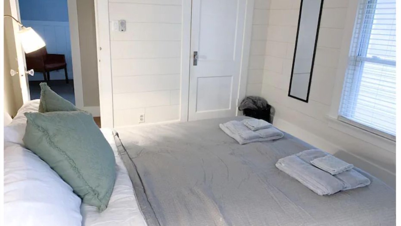 Photo of Bedroom in Fort Wayne