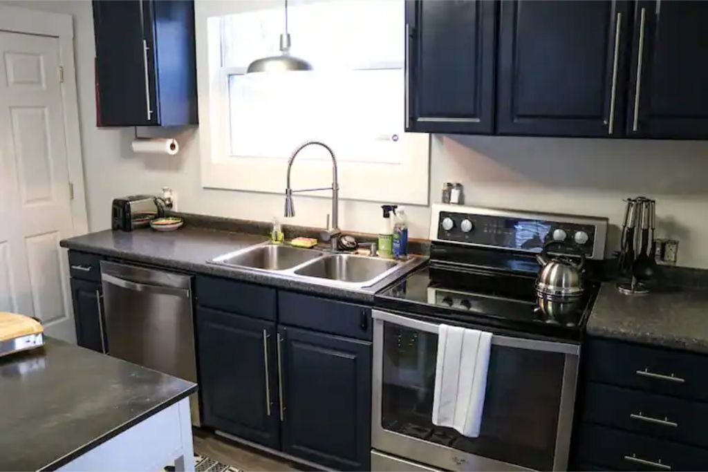 Photo of Kitchen in Fort Wayne
