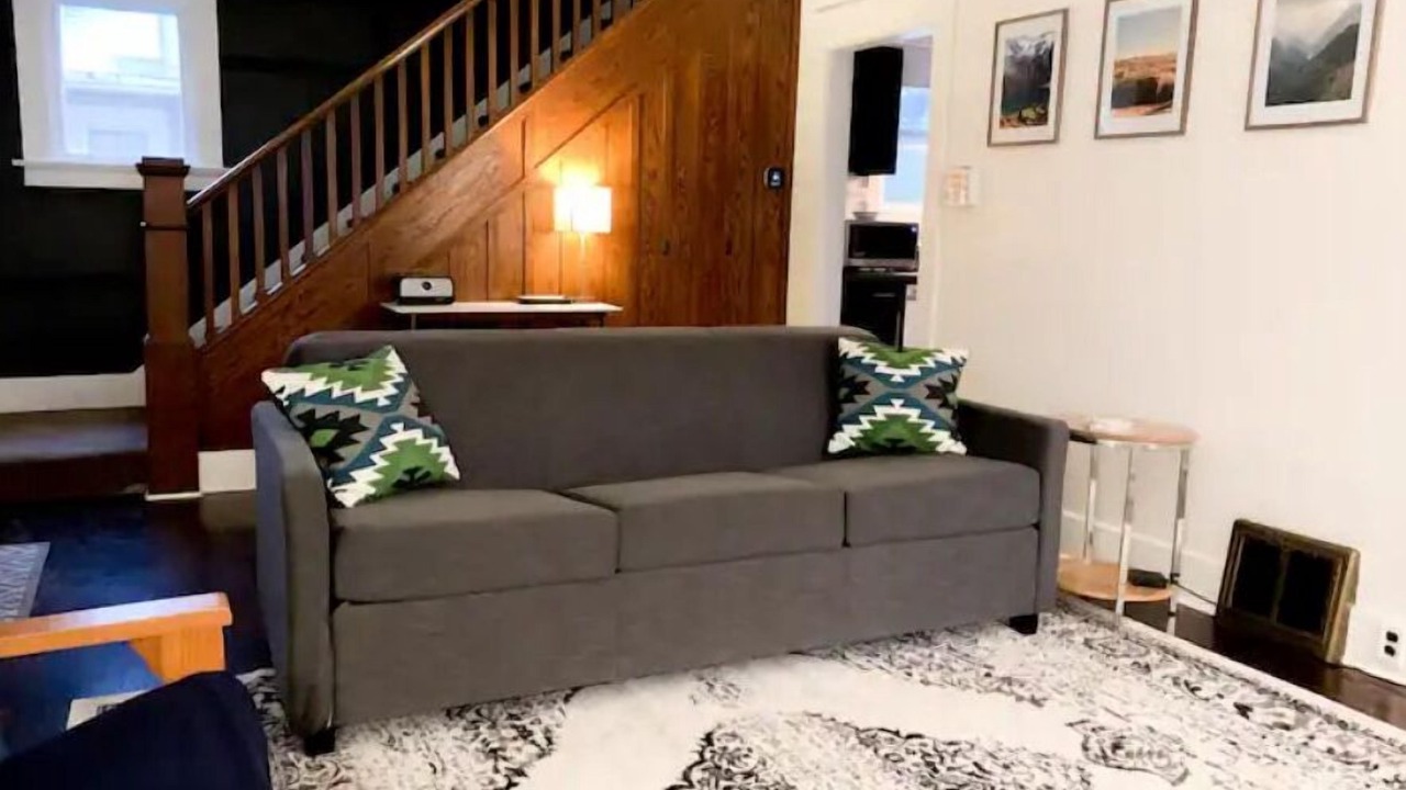 Photo of Livingroom in Fort Wayne