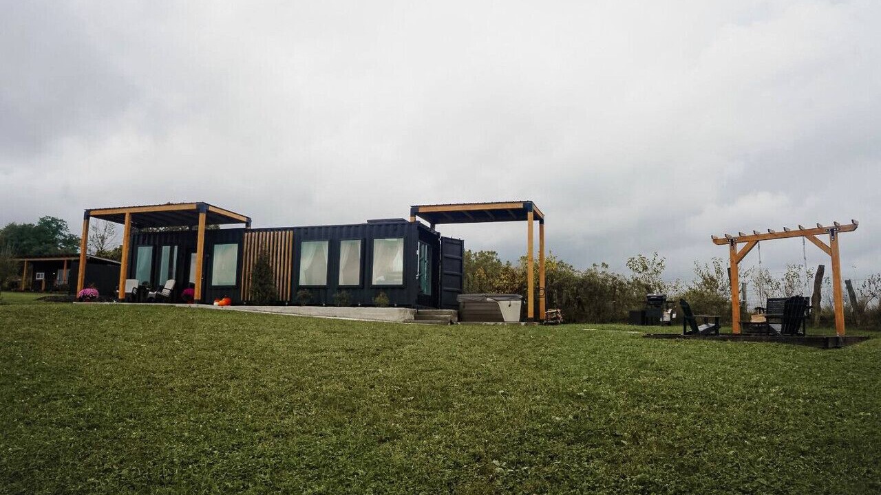Photo of Outdoor in Pine Grove