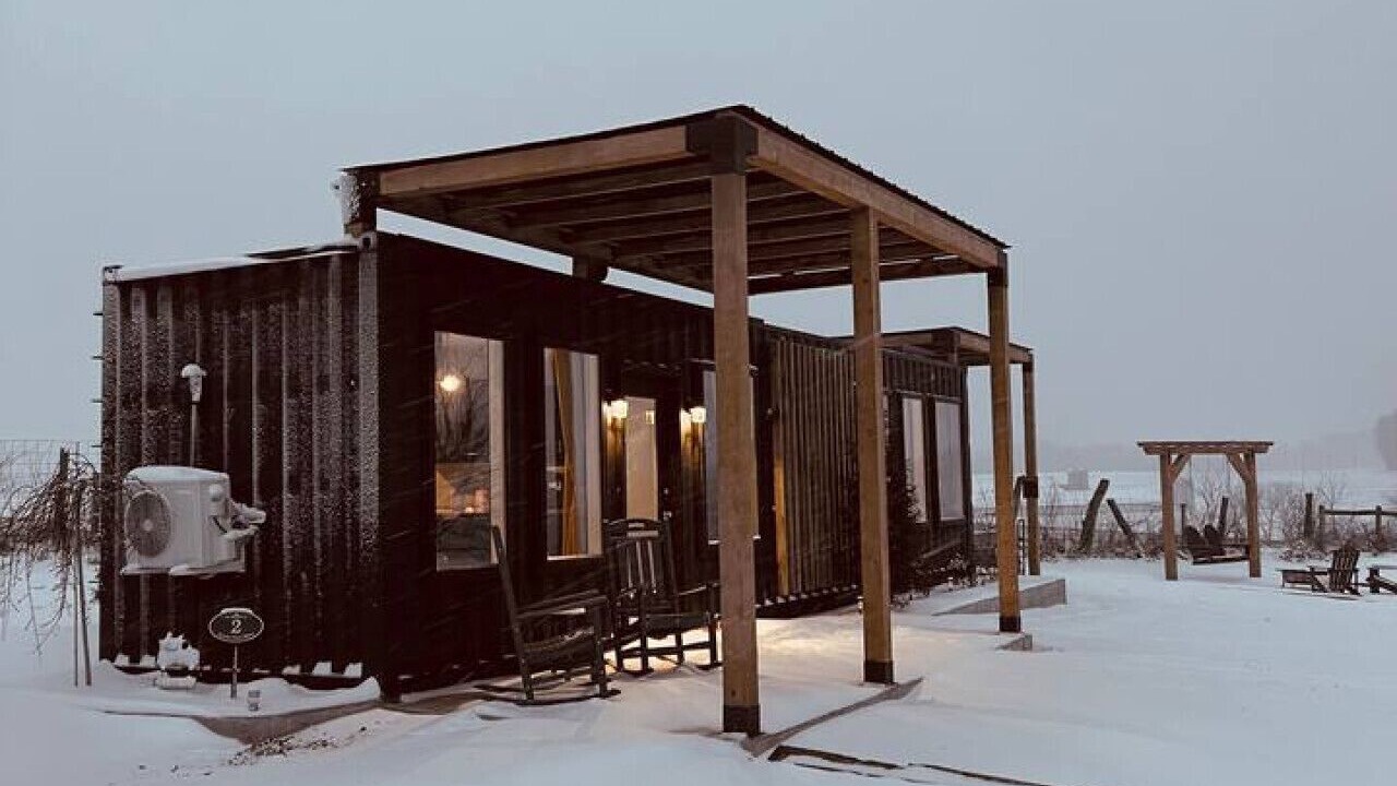 Photo of Outdoor in Pine Grove