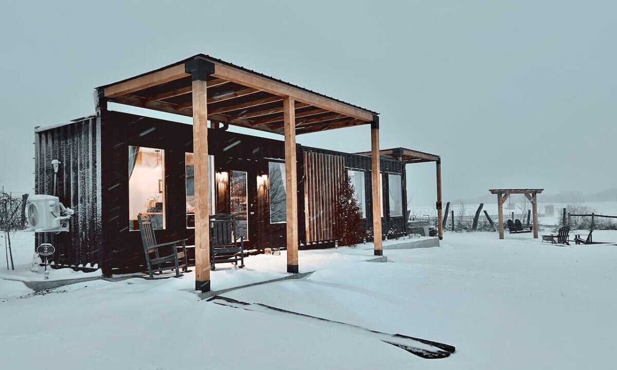 Photo of Outdoor in Pine Grove