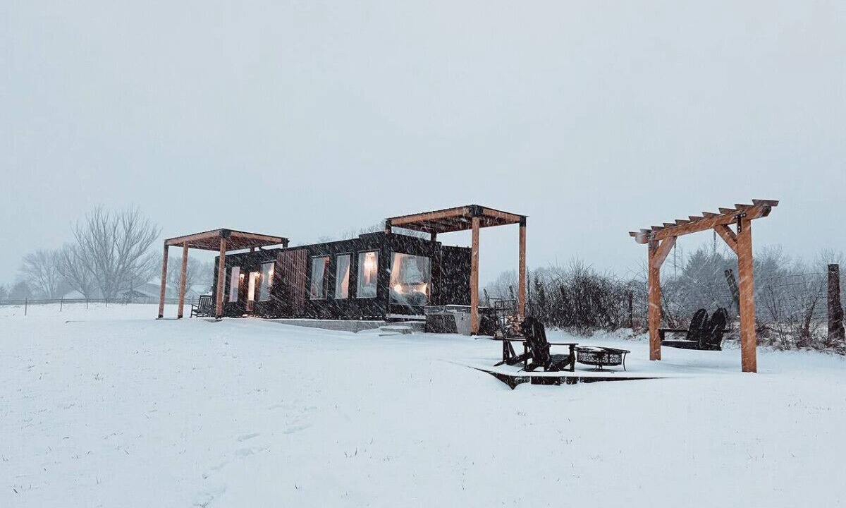 Photo of Outdoor in Pine Grove