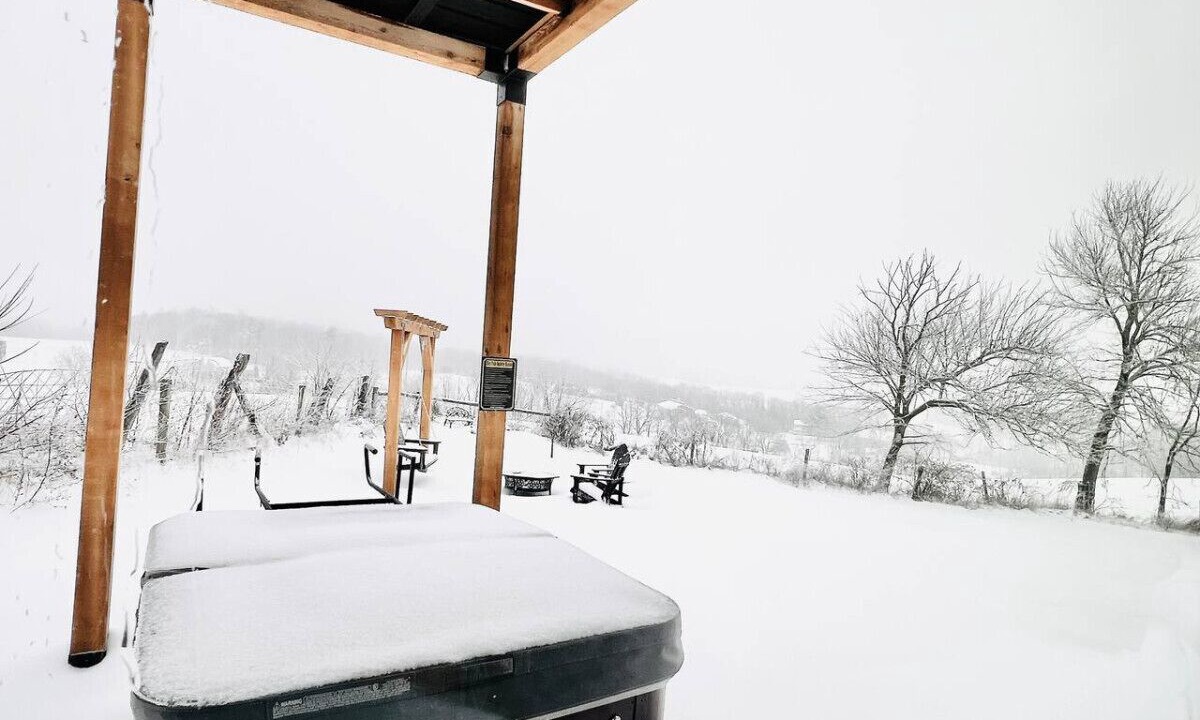 Photo of Outdoor in Pine Grove