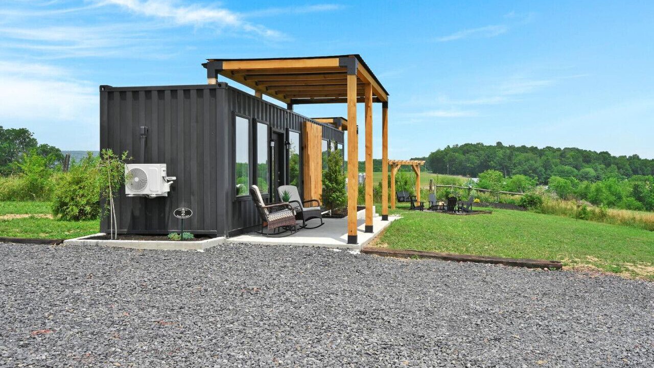 Photo of Outdoor in Pine Grove