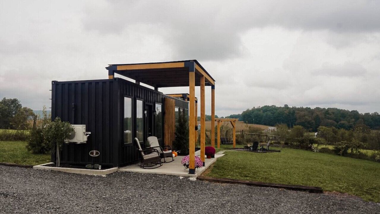 Photo of Outdoor in Pine Grove