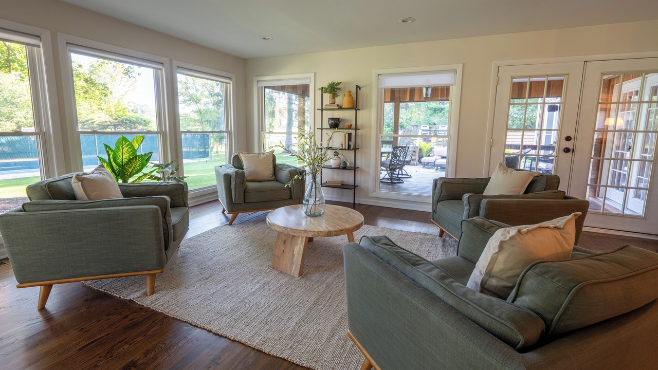 Photo of Livingroom in Ravenna