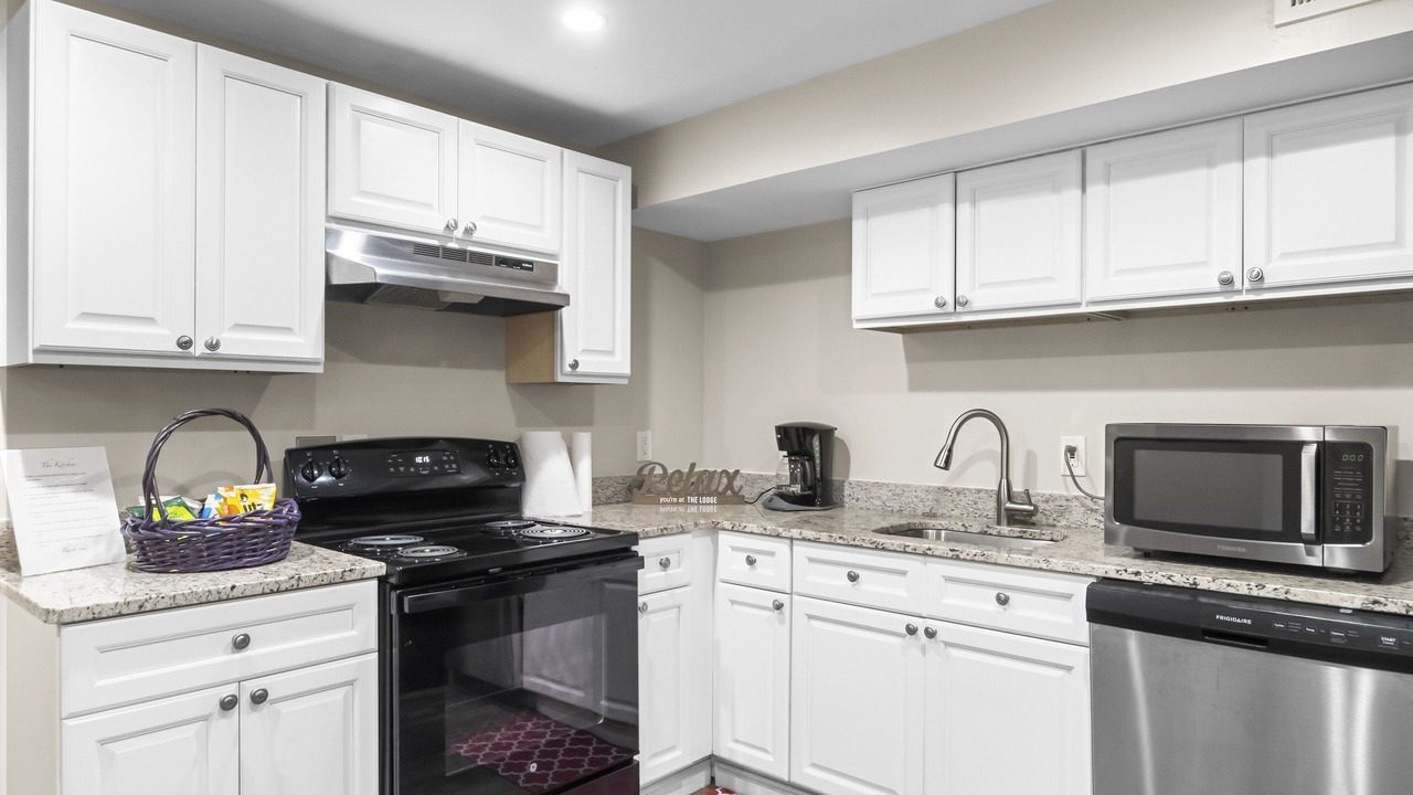 Photo of Kitchen in Silver Spring