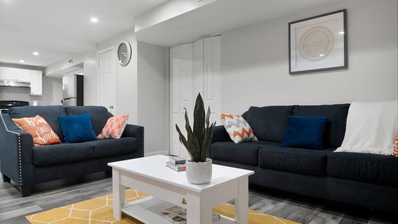 Photo of Livingroom in Silver Spring
