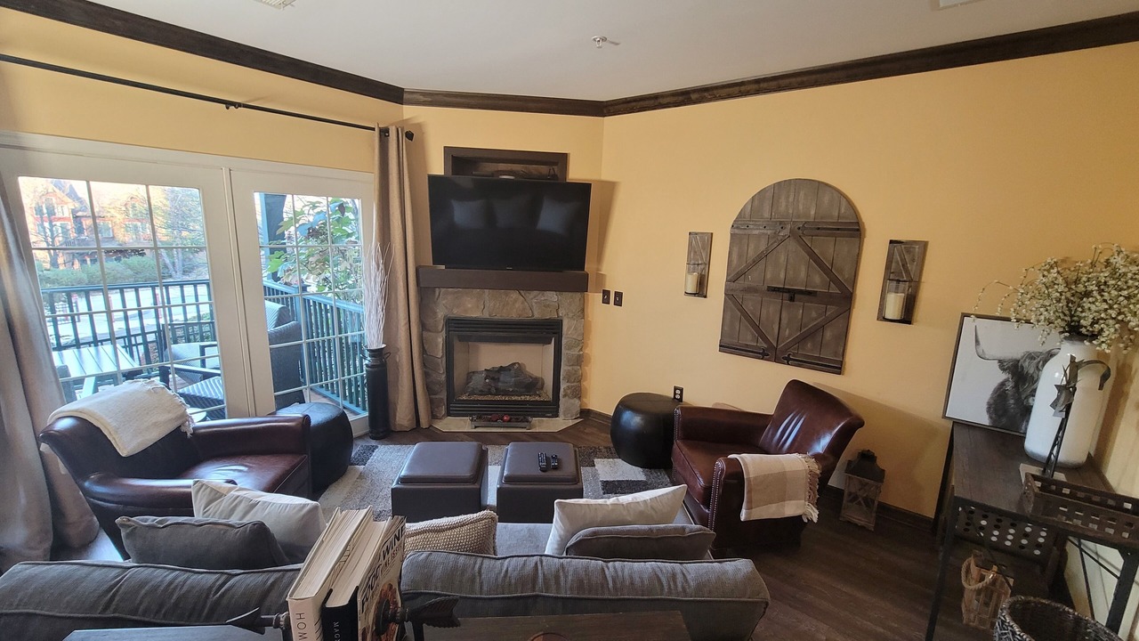 Photo of Livingroom in Vernon