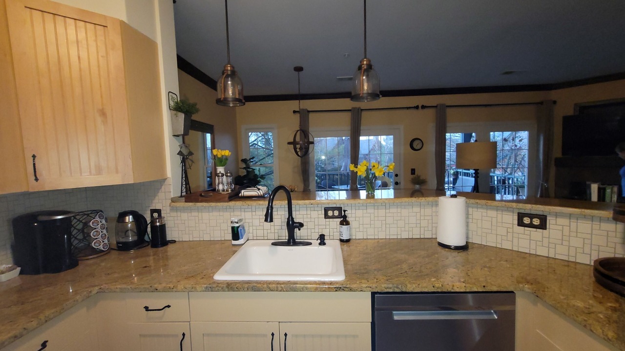 Photo of Kitchen in Vernon