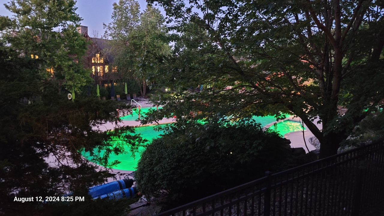 Photo of Outdoor in Vernon