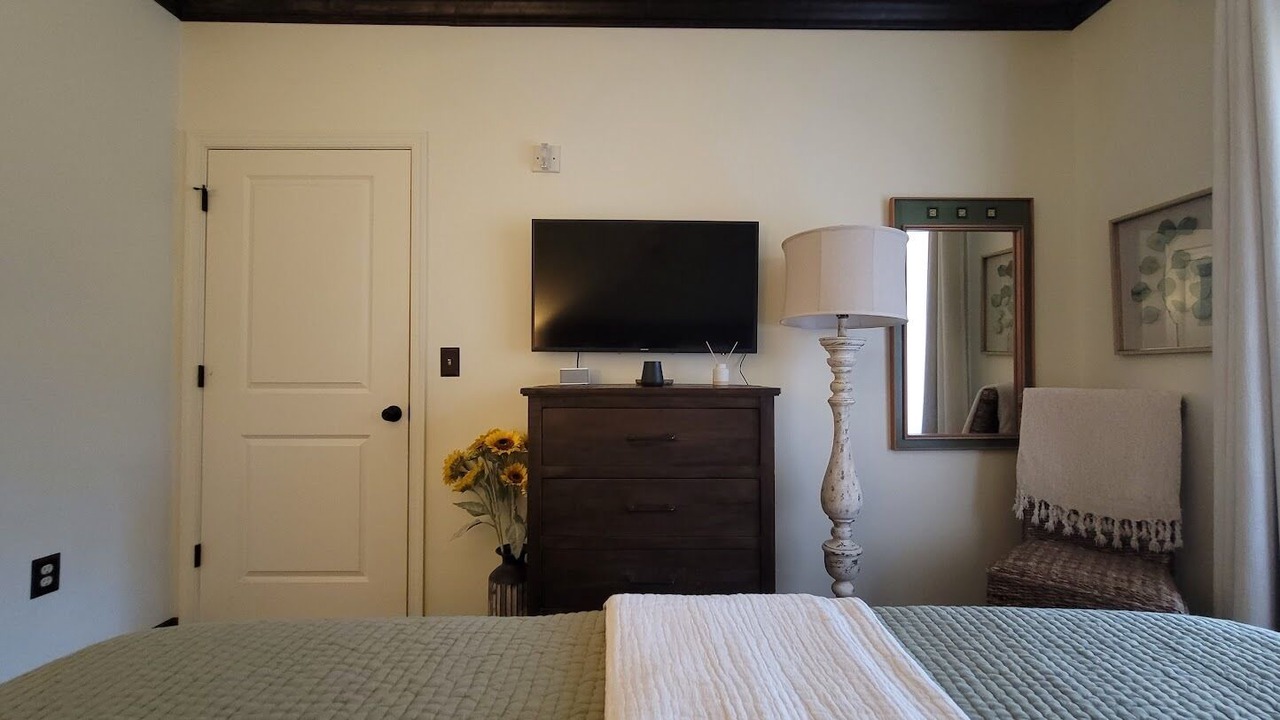Photo of Bedroom in Vernon