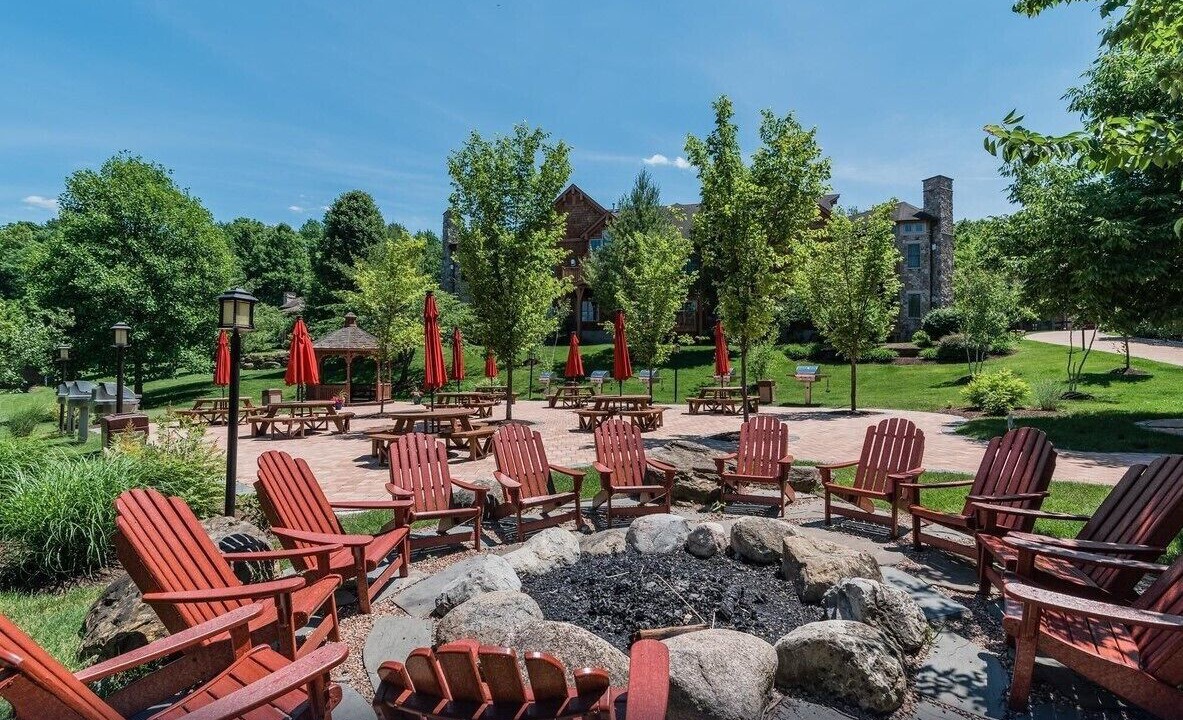 Photo of Outdoor in Vernon