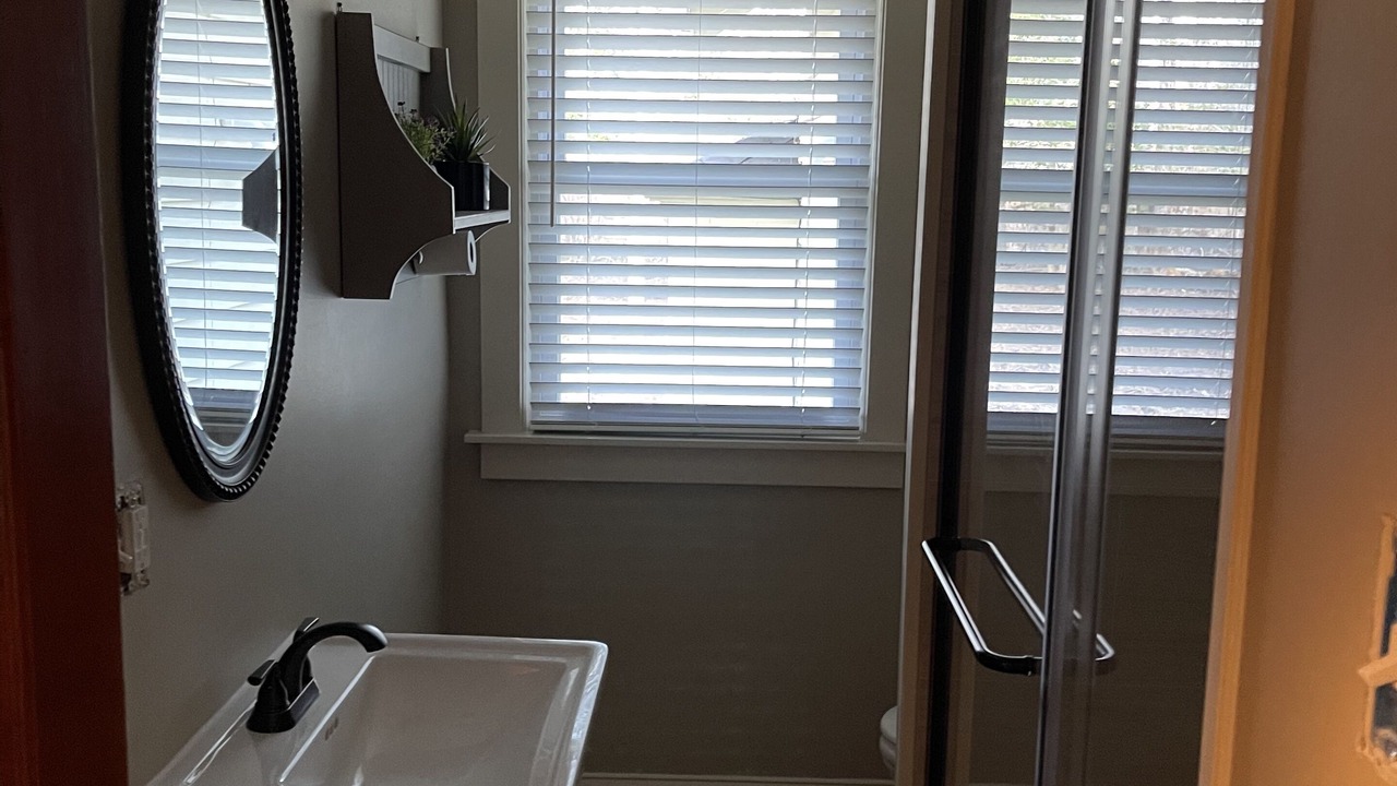 Photo of Bathroom in Egg Harbor Township