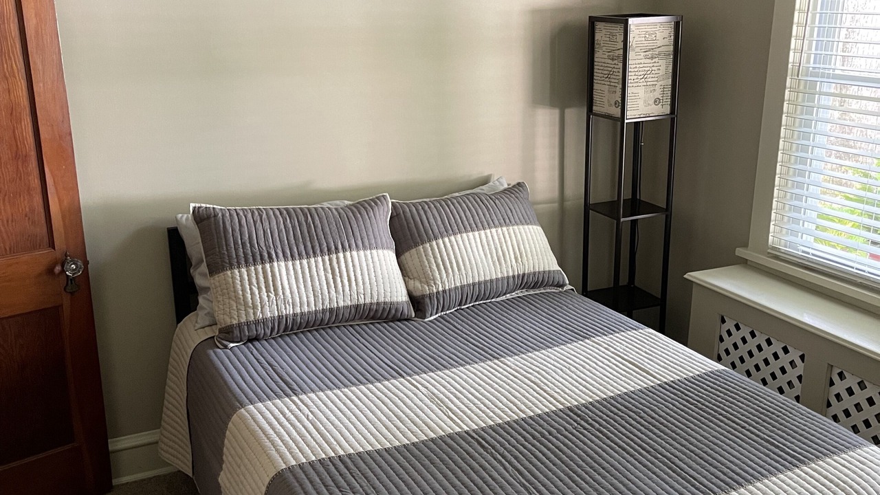 Photo of Bedroom in Egg Harbor Township
