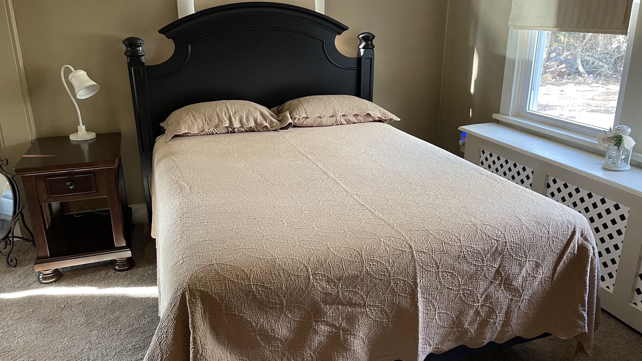 Photo of Bedroom in Egg Harbor Township